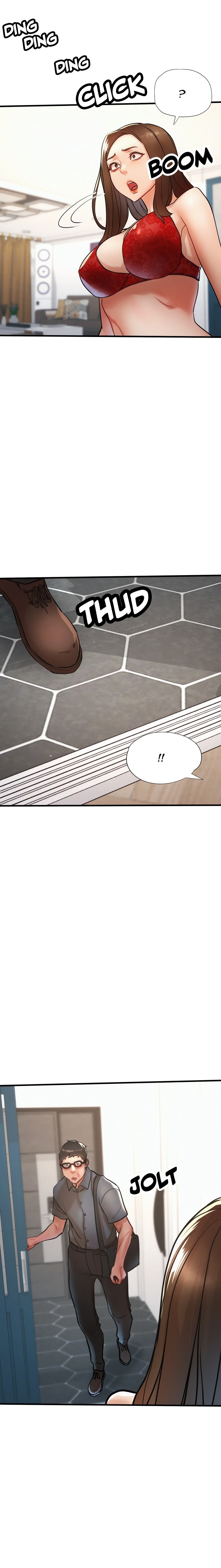 Soaping Up My Stepmom (Uncensored) - Chapter 11 - picture 14