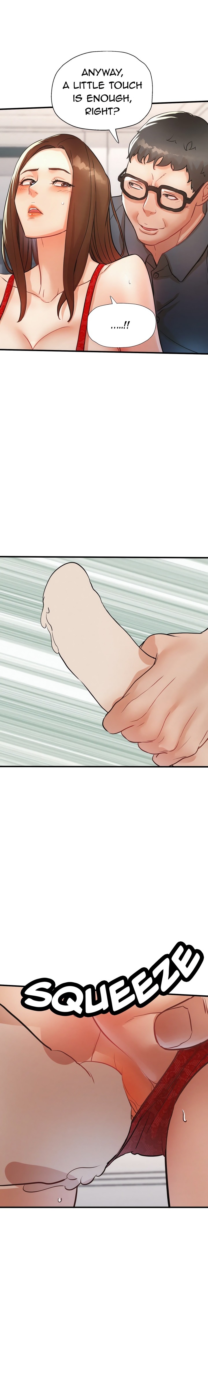 Soaping Up My Stepmom (Uncensored) - Chapter 11 - picture 18