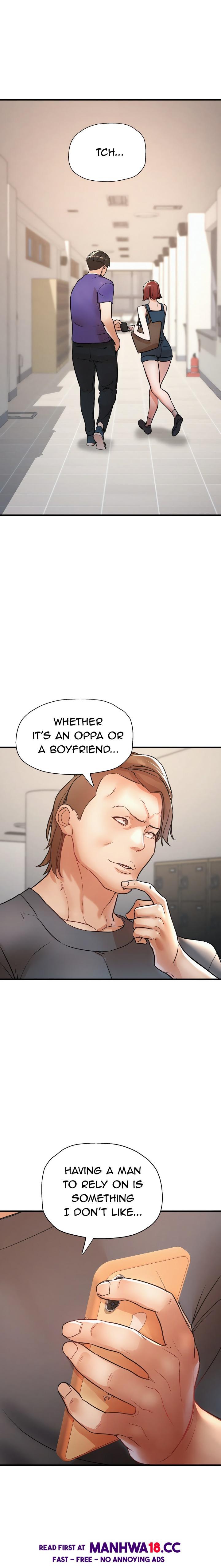 Soaping Up My Stepmom (Uncensored) - Chapter 11 - picture 2