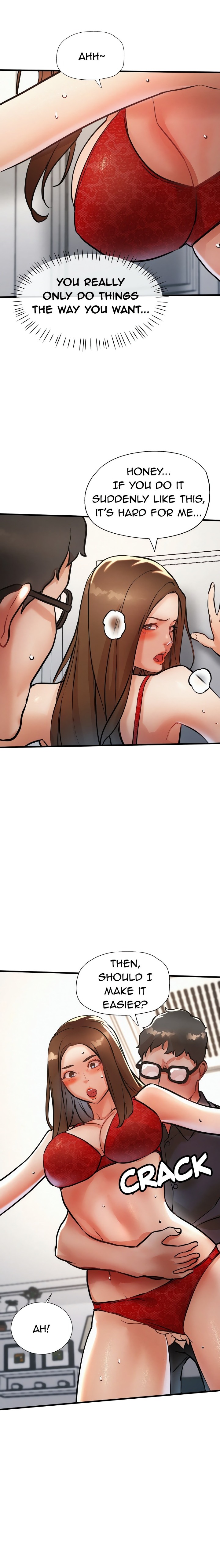 Soaping Up My Stepmom (Uncensored) - Chapter 11 - picture 20