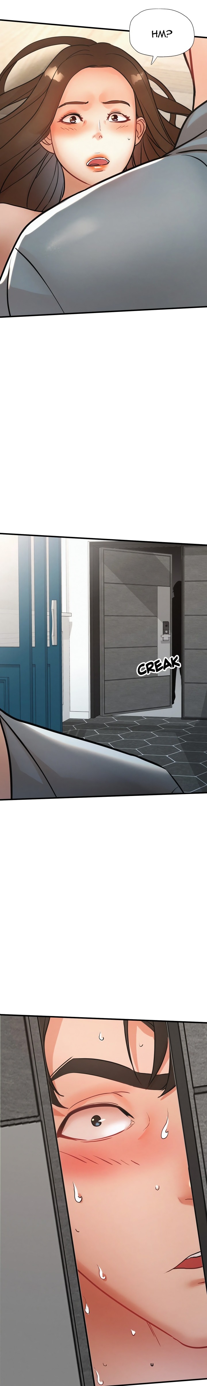 Soaping Up My Stepmom (Uncensored) - Chapter 11 - picture 22