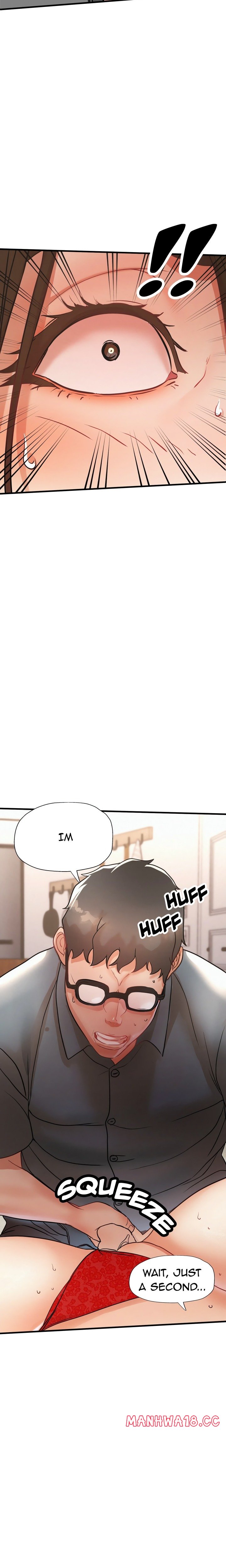 Soaping Up My Stepmom (Uncensored) - Chapter 11 - picture 23