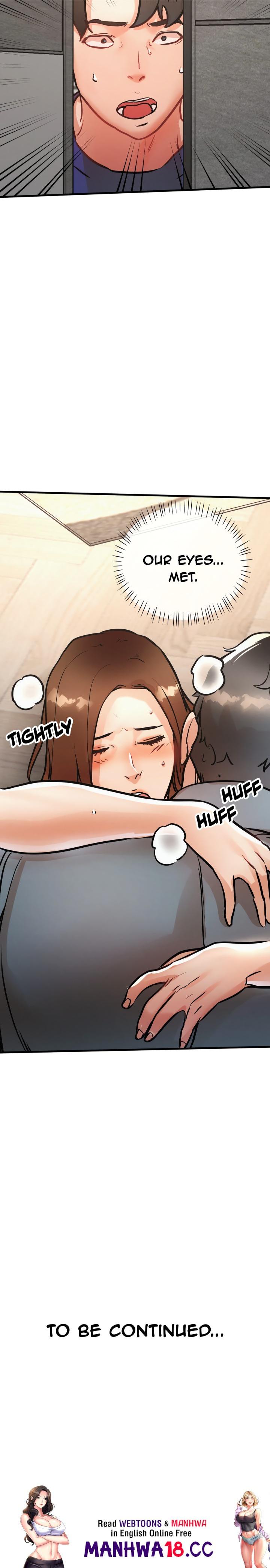 Soaping Up My Stepmom (Uncensored) - Chapter 11 - picture 25
