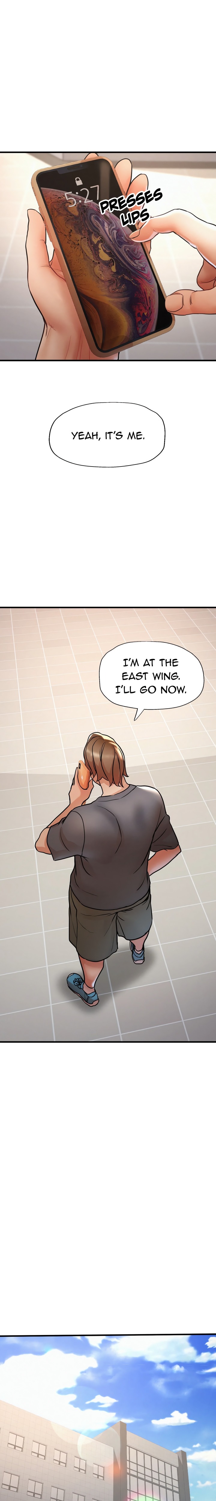 Soaping Up My Stepmom (Uncensored) - Chapter 11 - picture 3