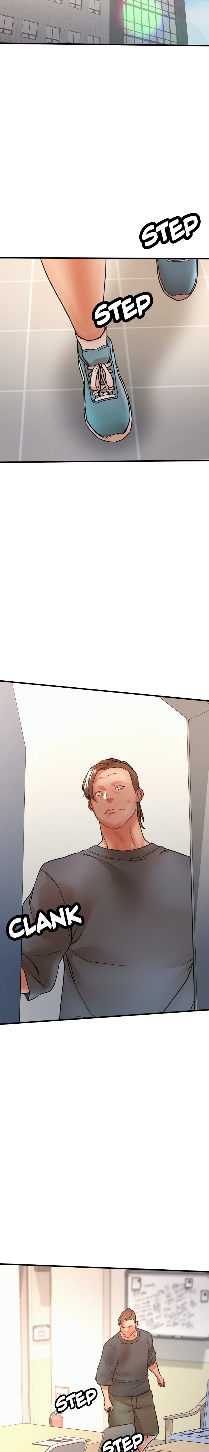 Soaping Up My Stepmom (Uncensored) - Chapter 11 - picture 4