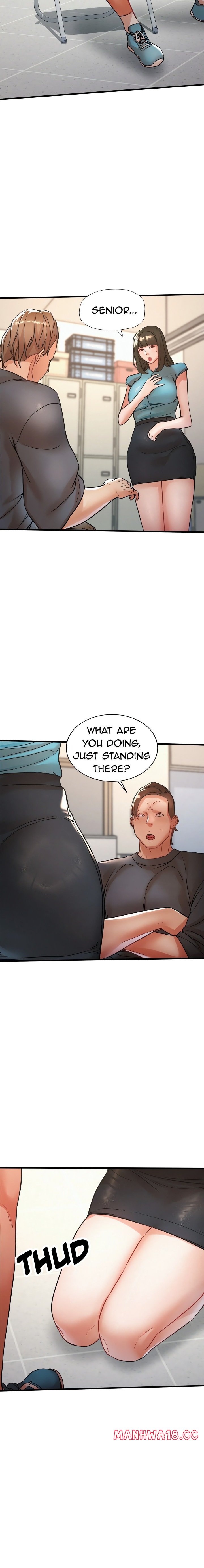 Soaping Up My Stepmom (Uncensored) - Chapter 11 - picture 6