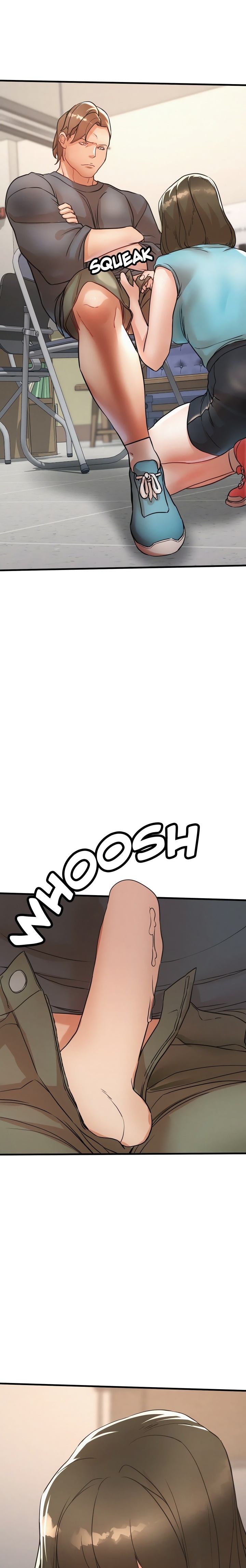 Soaping Up My Stepmom (Uncensored) - Chapter 11 - picture 7