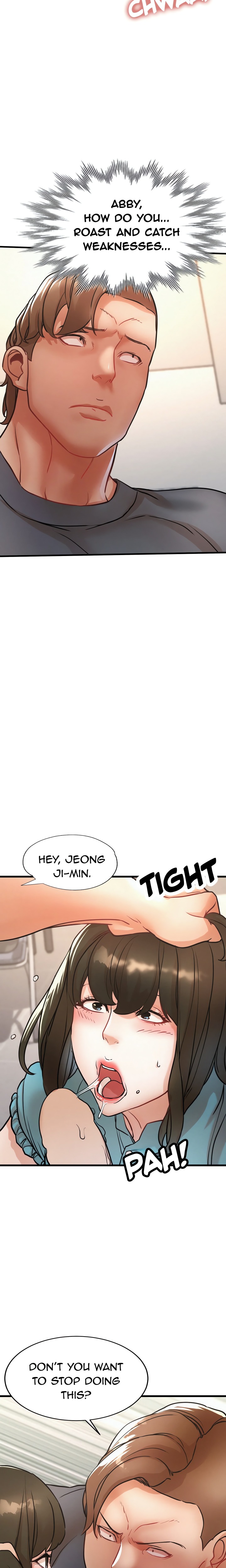 Soaping Up My Stepmom (Uncensored) - Chapter 11 - picture 9