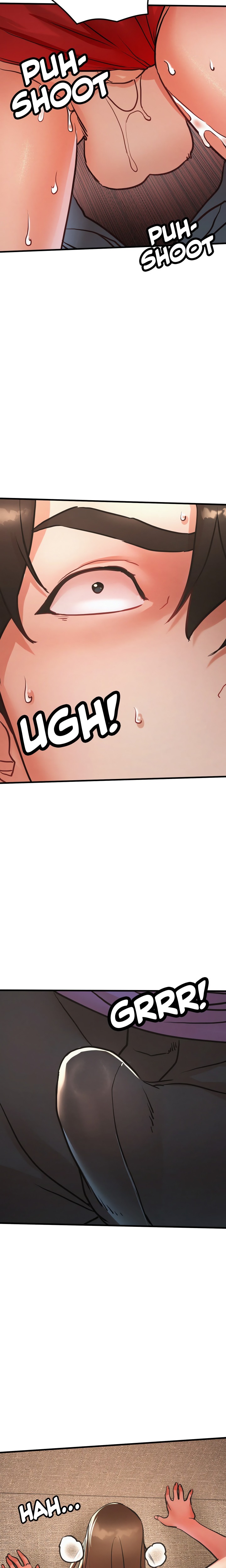 Soaping Up My Stepmom (Uncensored) - Chapter 12 - picture 11