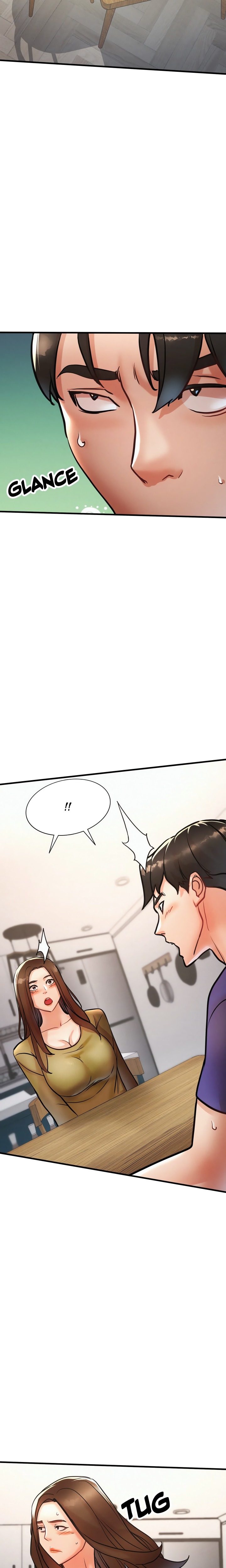 Soaping Up My Stepmom (Uncensored) - Chapter 12 - picture 14