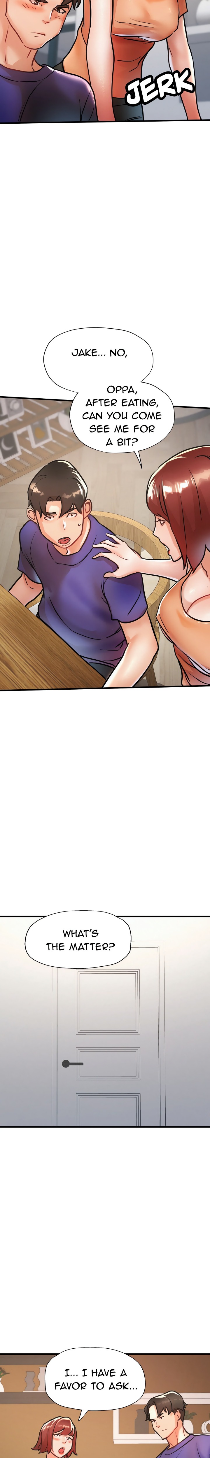 Soaping Up My Stepmom (Uncensored) - Chapter 12 - picture 17