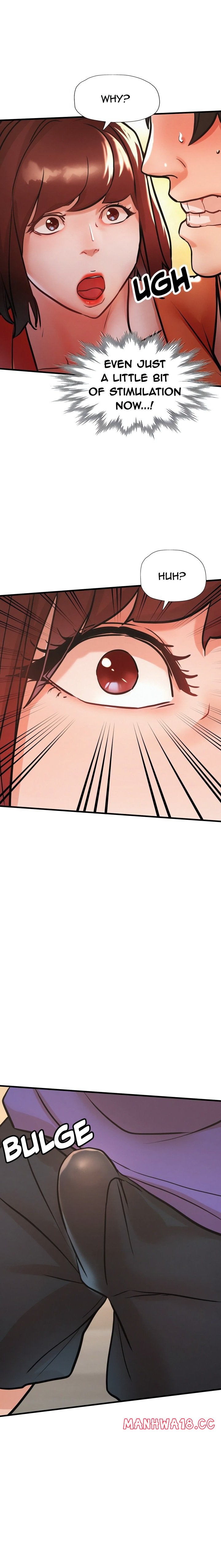 Soaping Up My Stepmom (Uncensored) - Chapter 12 - picture 21