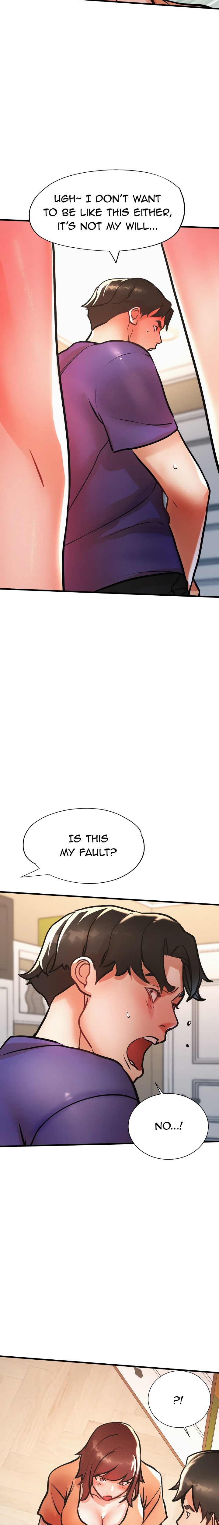 Soaping Up My Stepmom (Uncensored) - Chapter 12 - picture 23