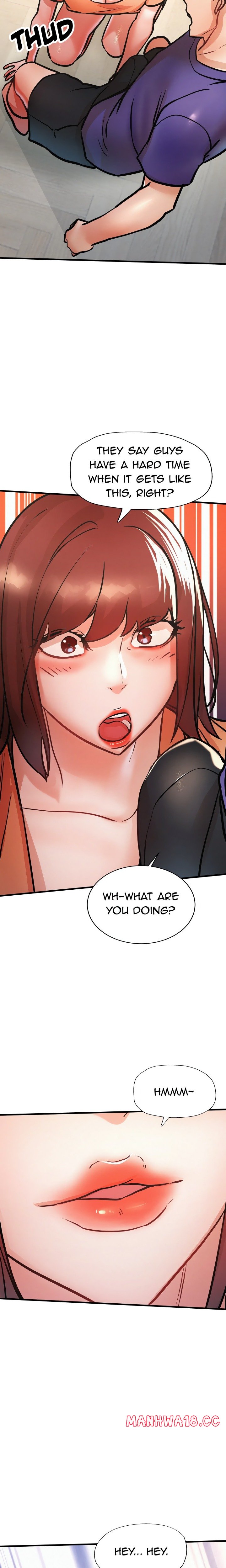 Soaping Up My Stepmom (Uncensored) - Chapter 12 - picture 24