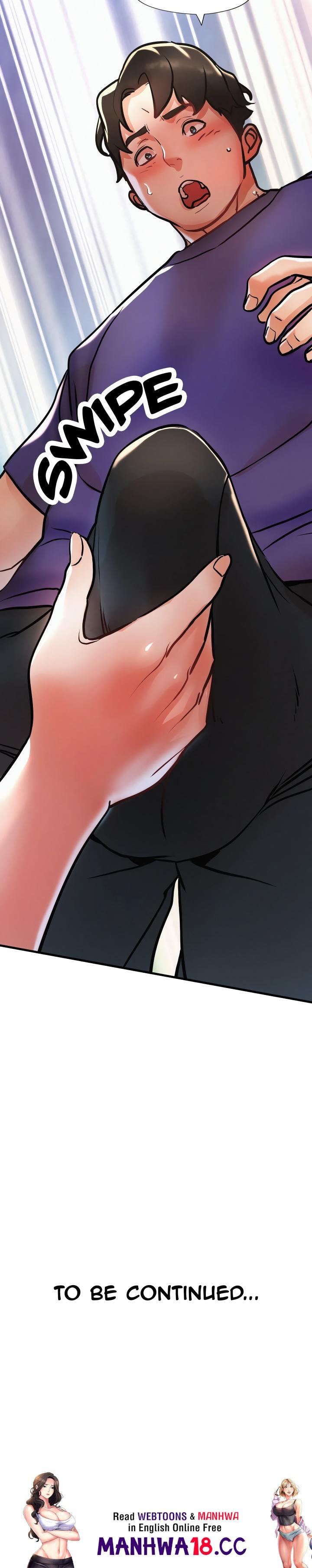 Soaping Up My Stepmom (Uncensored) - Chapter 12 - picture 25