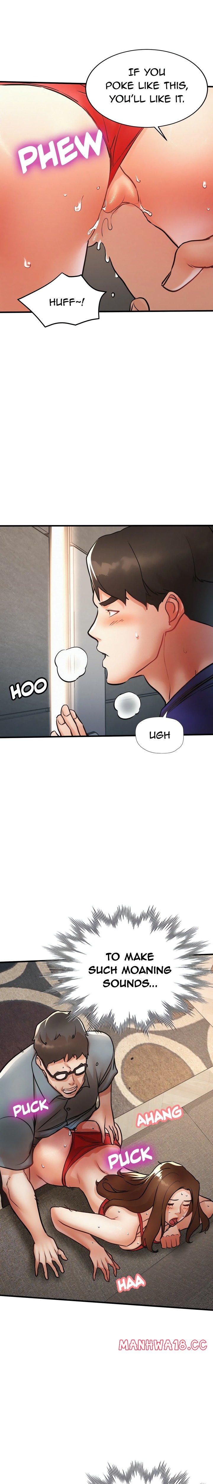 Soaping Up My Stepmom (Uncensored) - Chapter 12 - picture 6