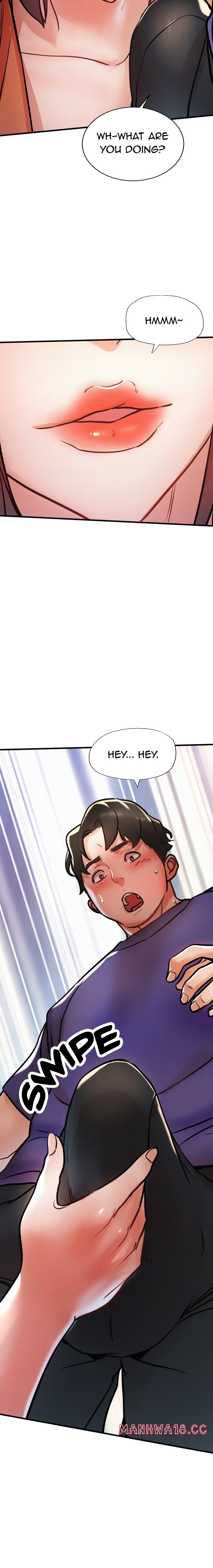 Soaping Up My Stepmom (Uncensored) - Chapter 13 - picture 1