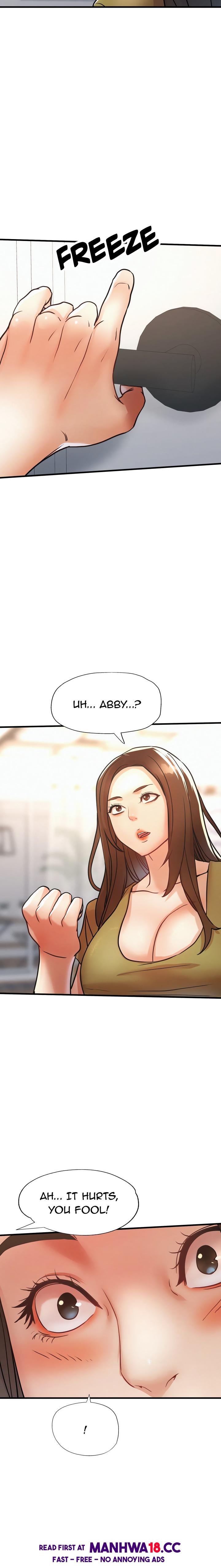 Soaping Up My Stepmom (Uncensored) - Chapter 13 - picture 10