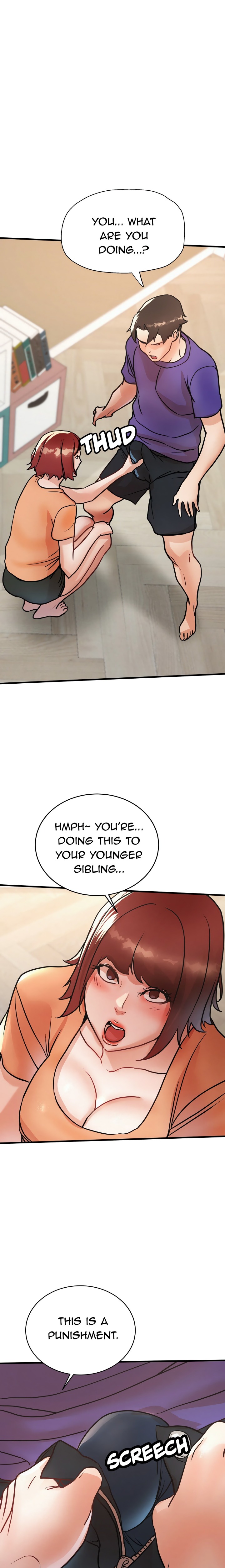 Soaping Up My Stepmom (Uncensored) - Chapter 13 - picture 2