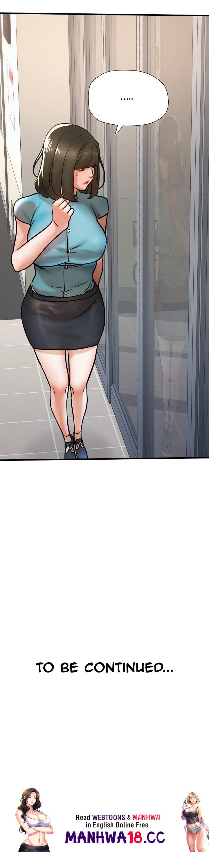 Soaping Up My Stepmom (Uncensored) - Chapter 13 - picture 24