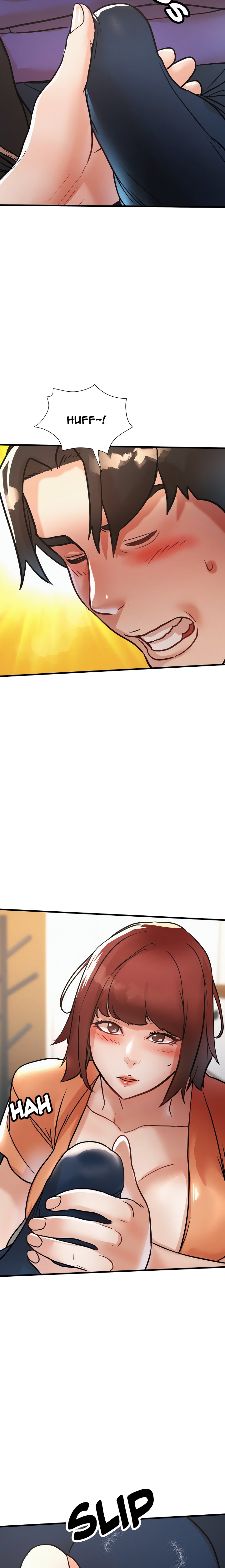 Soaping Up My Stepmom (Uncensored) - Chapter 13 - picture 4