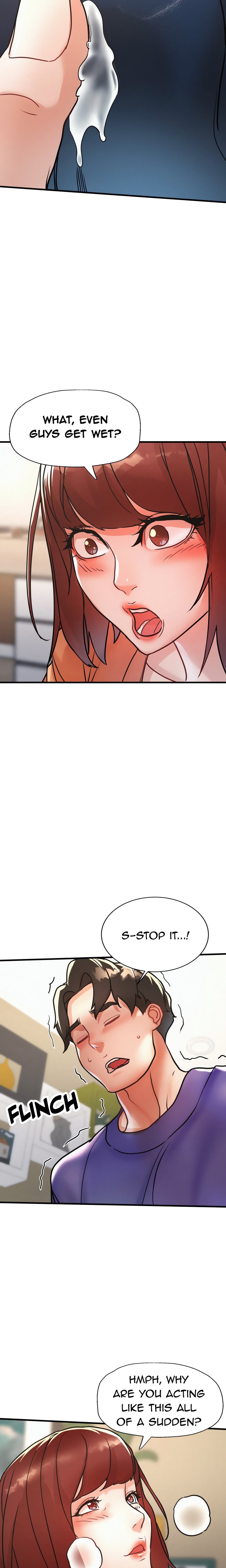 Soaping Up My Stepmom (Uncensored) - Chapter 13 - picture 5