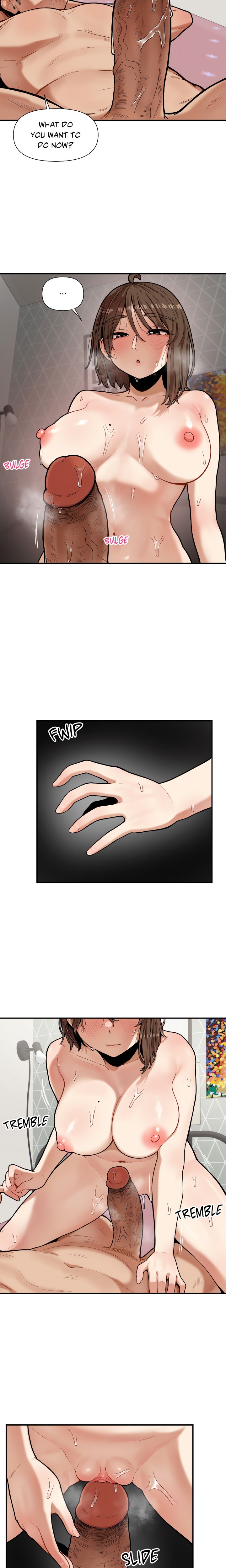 An Invisible Kiss (Uncensored) - Chapter 10 - picture 3