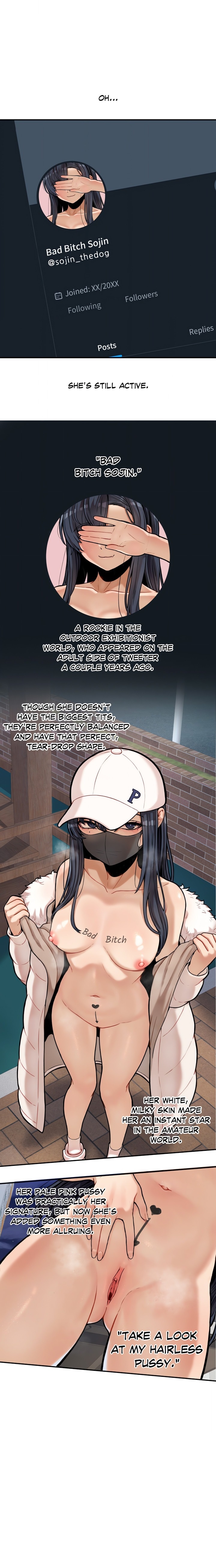 An Invisible Kiss (Uncensored) - Chapter 11 - picture 17