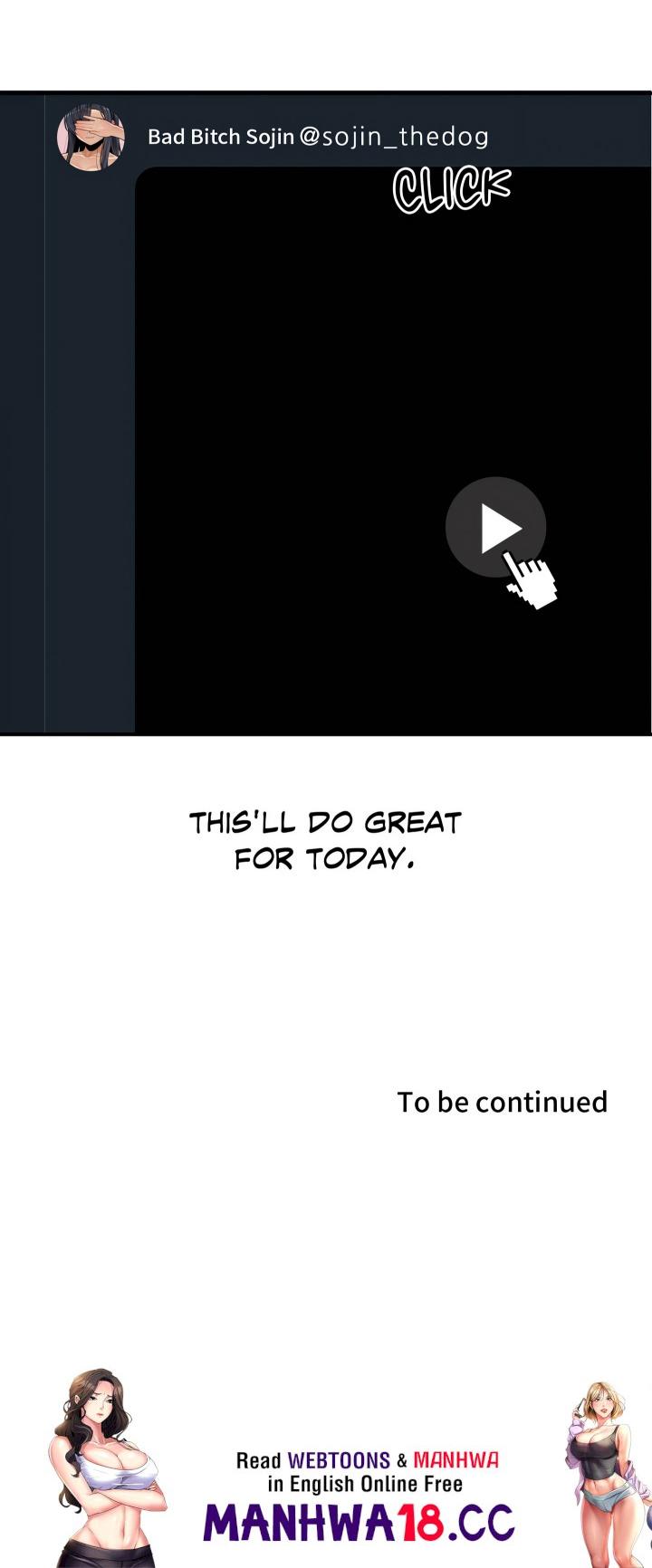 An Invisible Kiss (Uncensored) - Chapter 11 - picture 18