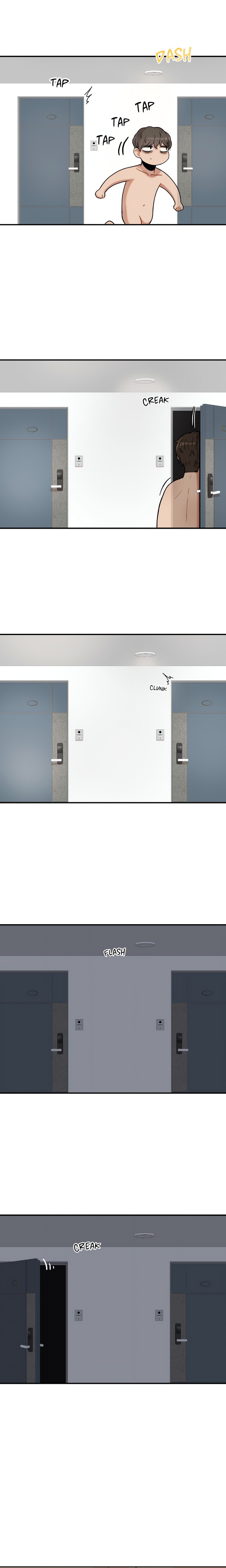 An Invisible Kiss (Uncensored) - Chapter 11 - picture 7