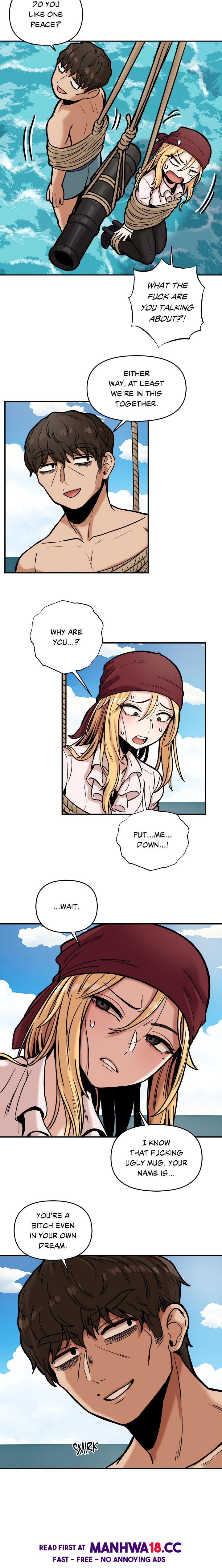 An Invisible Kiss (Uncensored) - Chapter 12 - picture 12