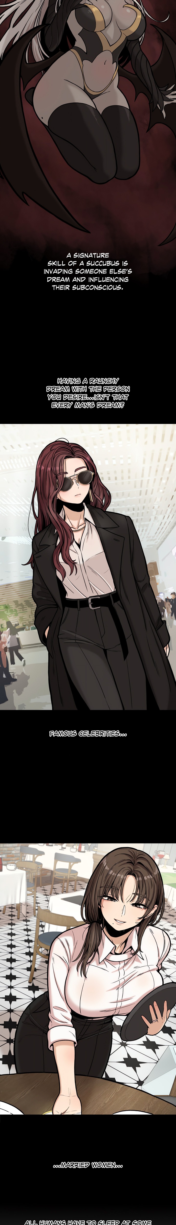 An Invisible Kiss (Uncensored) - Chapter 12 - picture 8