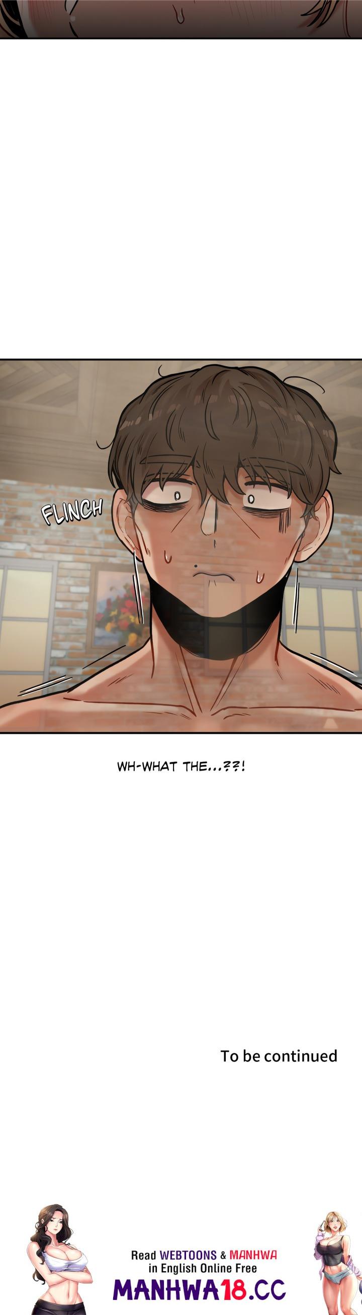 An Invisible Kiss (Uncensored) - Chapter 13 - picture 12