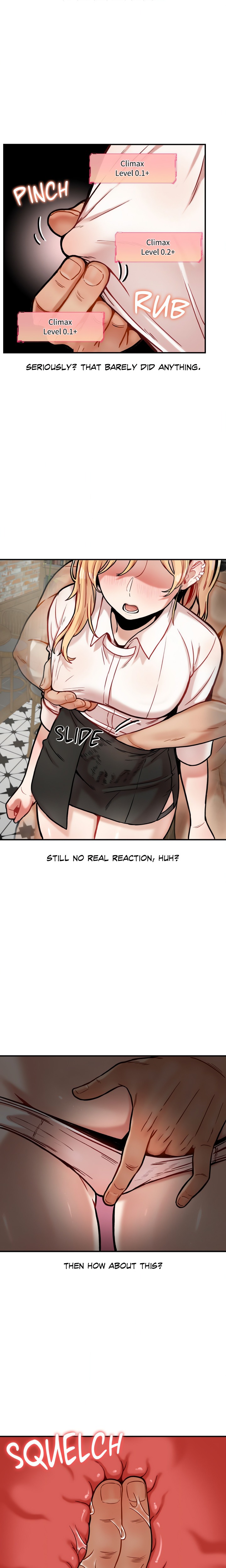 An Invisible Kiss (Uncensored) - Chapter 13 - picture 6