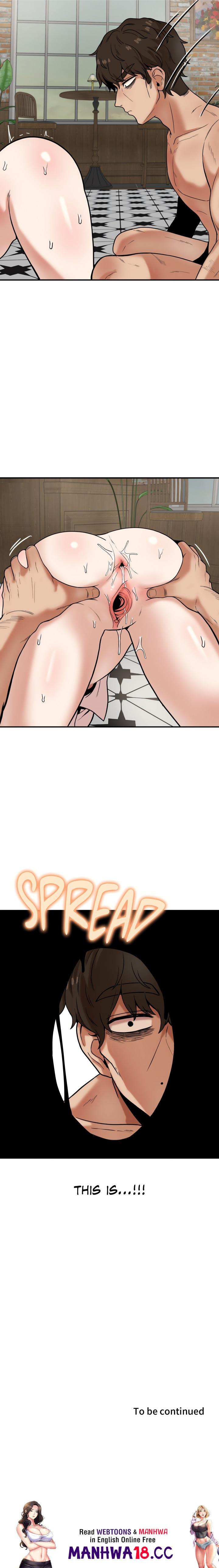 An Invisible Kiss (Uncensored) - Chapter 14 - picture 15