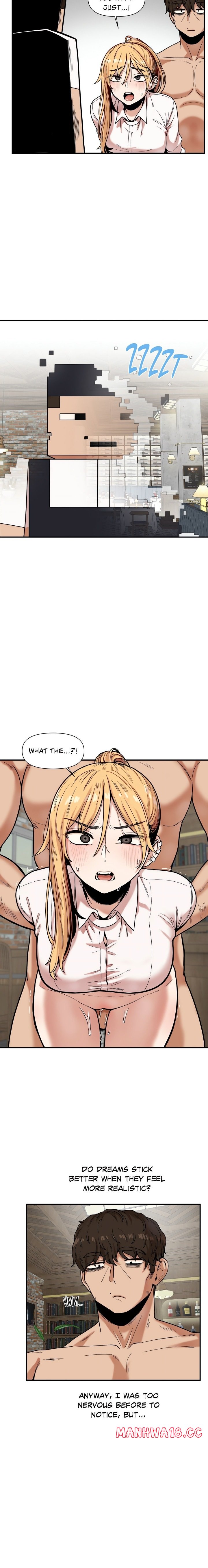 An Invisible Kiss (Uncensored) - Chapter 14 - picture 4