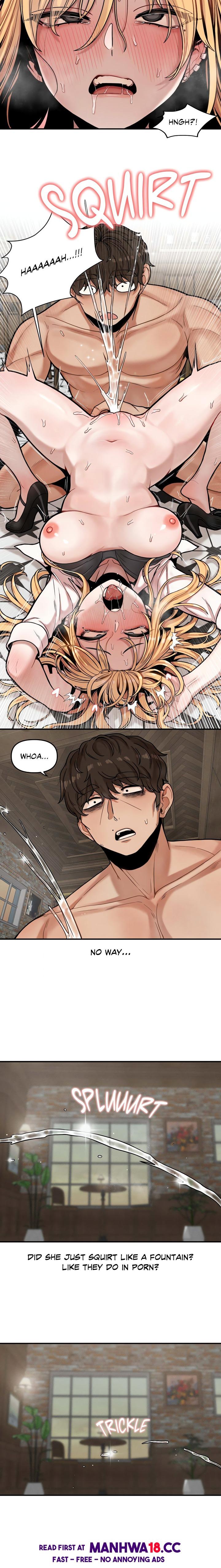 An Invisible Kiss (Uncensored) - Chapter 15 - picture 13