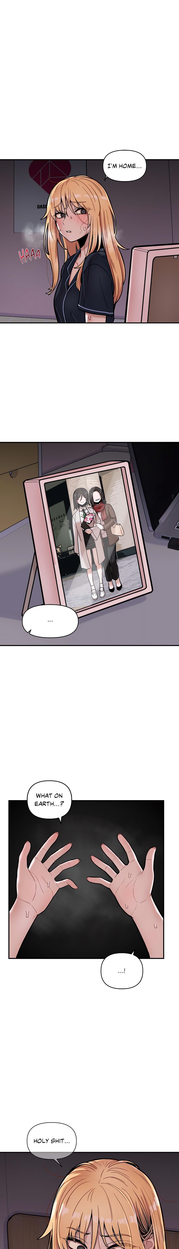An Invisible Kiss (Uncensored) - Chapter 16 - picture 10
