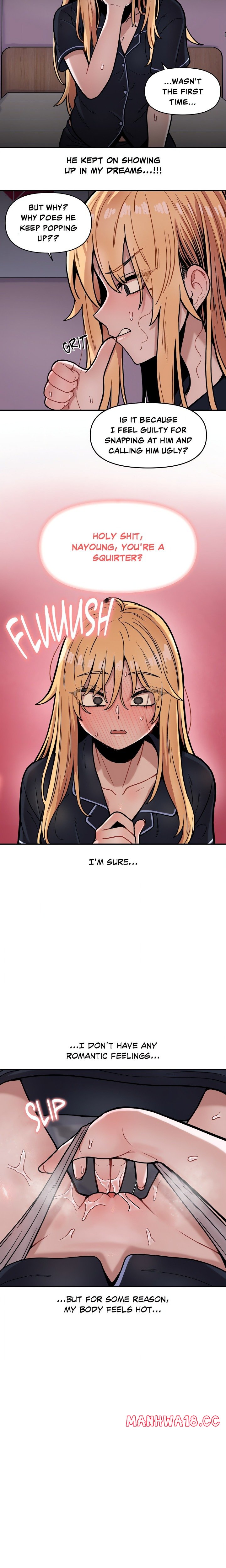 An Invisible Kiss (Uncensored) - Chapter 16 - picture 12