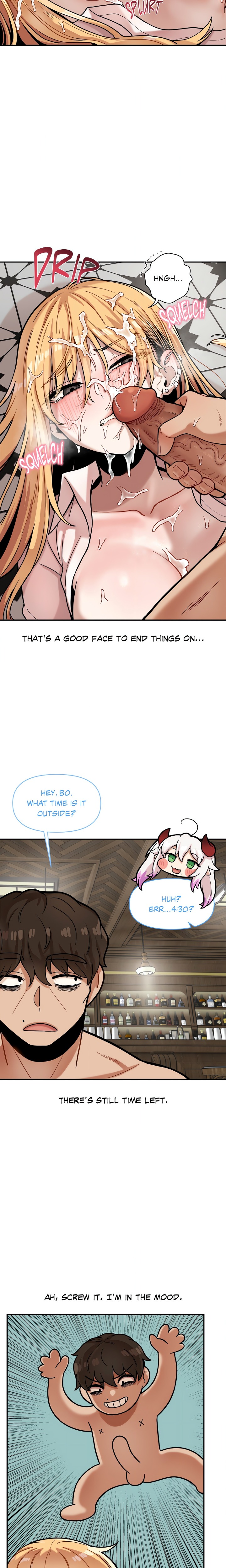 An Invisible Kiss (Uncensored) - Chapter 16 - picture 6