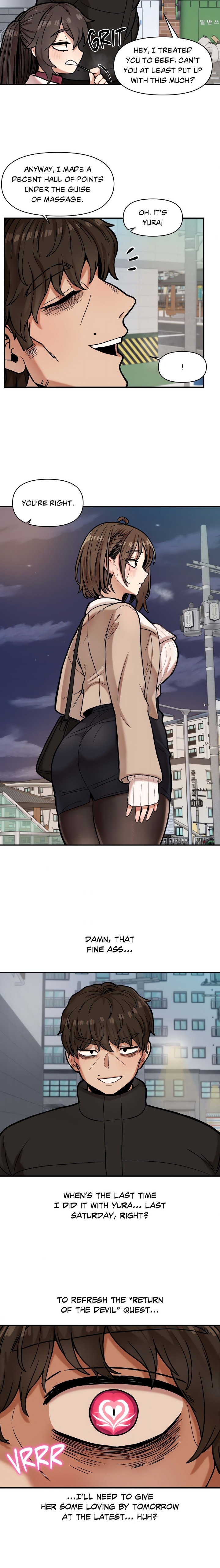 An Invisible Kiss (Uncensored) - Chapter 17 - picture 10