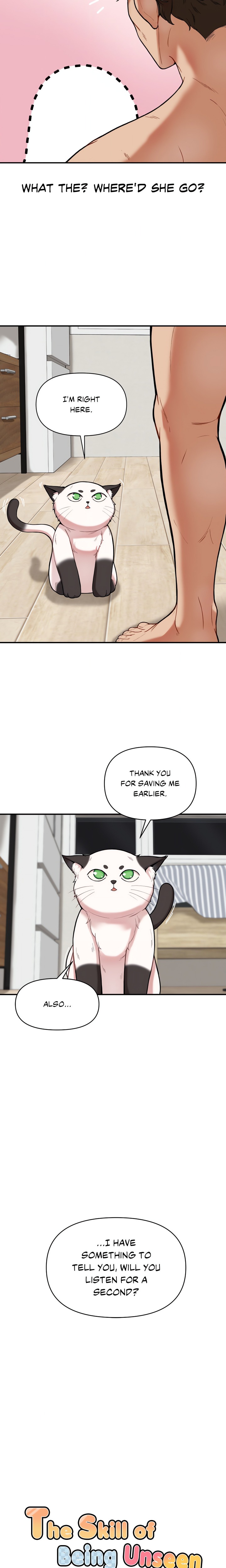An Invisible Kiss (Uncensored) - Chapter 1 - picture 12