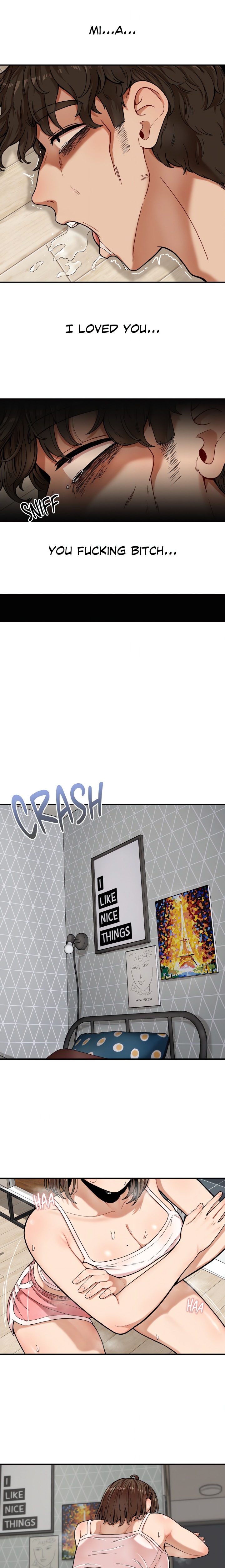 An Invisible Kiss (Uncensored) - Chapter 2 - picture 13