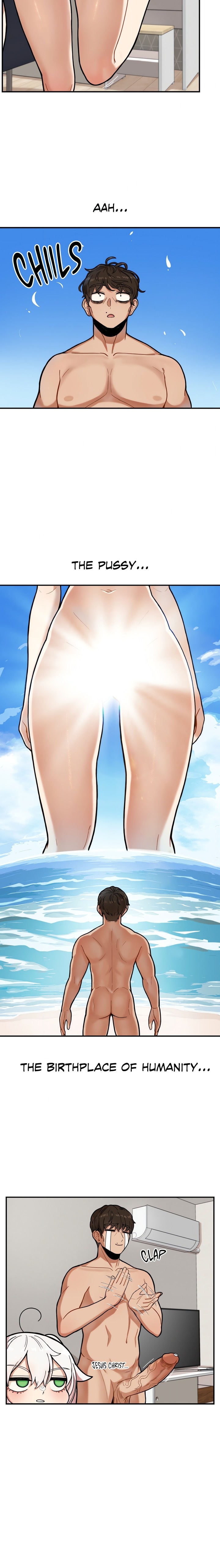 An Invisible Kiss (Uncensored) - Chapter 3 - picture 15