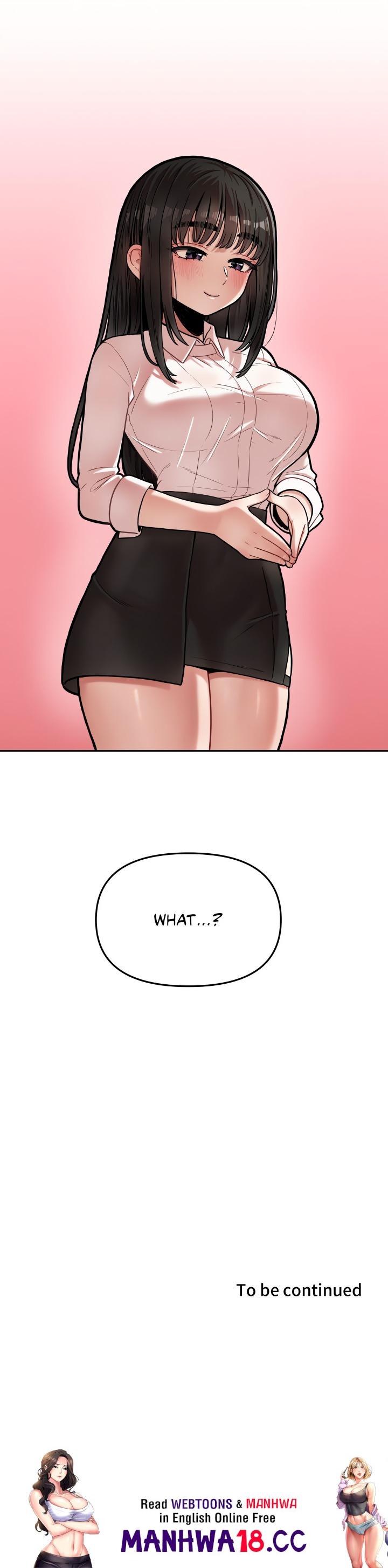 An Invisible Kiss (Uncensored) - Chapter 6 - picture 13