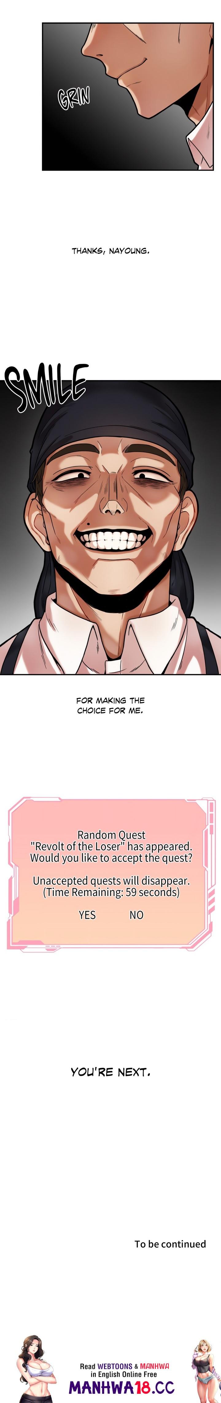 An Invisible Kiss (Uncensored) - Chapter 7 - picture 12