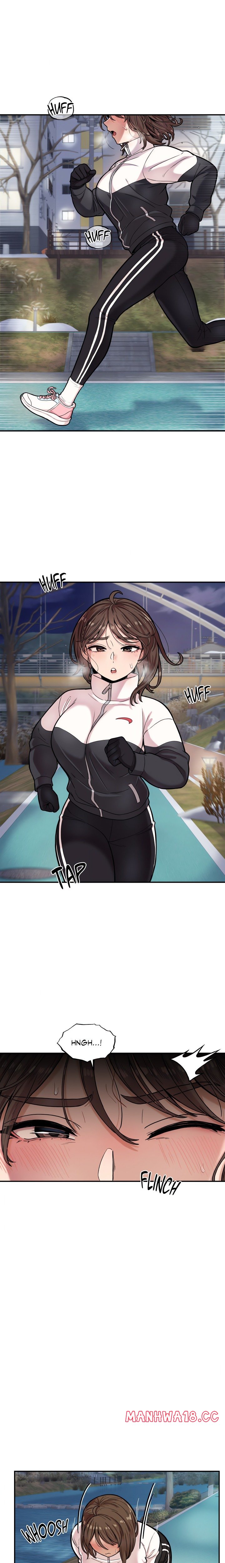 An Invisible Kiss (Uncensored) - Chapter 8 - picture 2