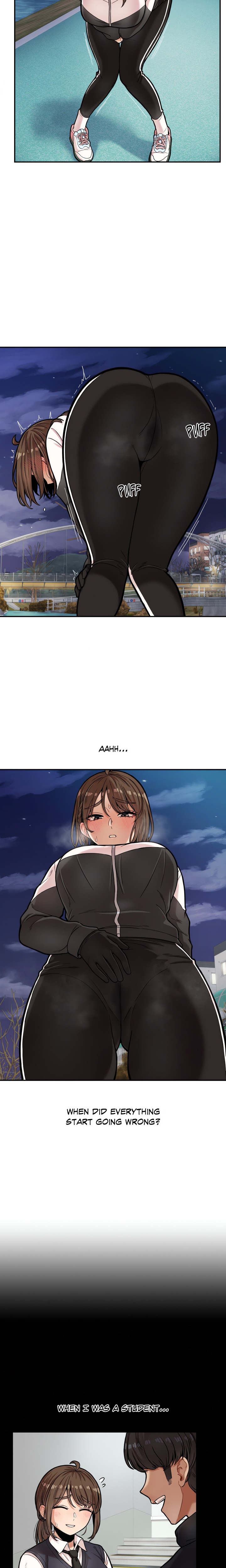 An Invisible Kiss (Uncensored) - Chapter 8 - picture 3