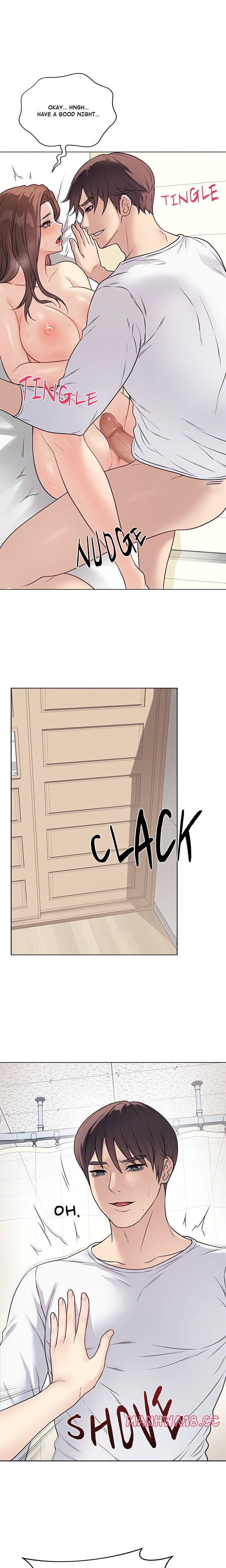 Signed, Sealed, Mistaken (Uncensored) - Chapter 10 - picture 18