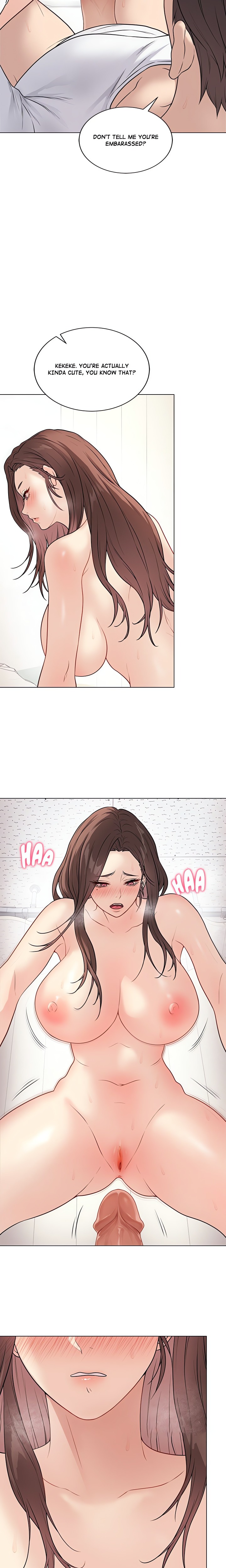 Signed, Sealed, Mistaken (Uncensored) - Chapter 10 - picture 23